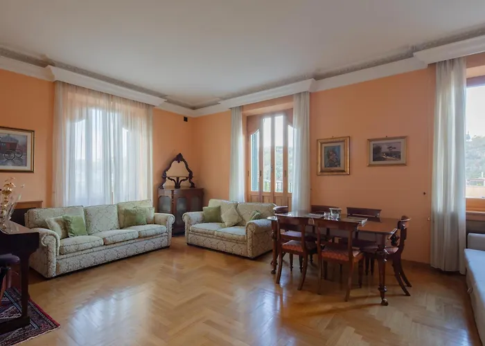 Tomas\' House Clodio