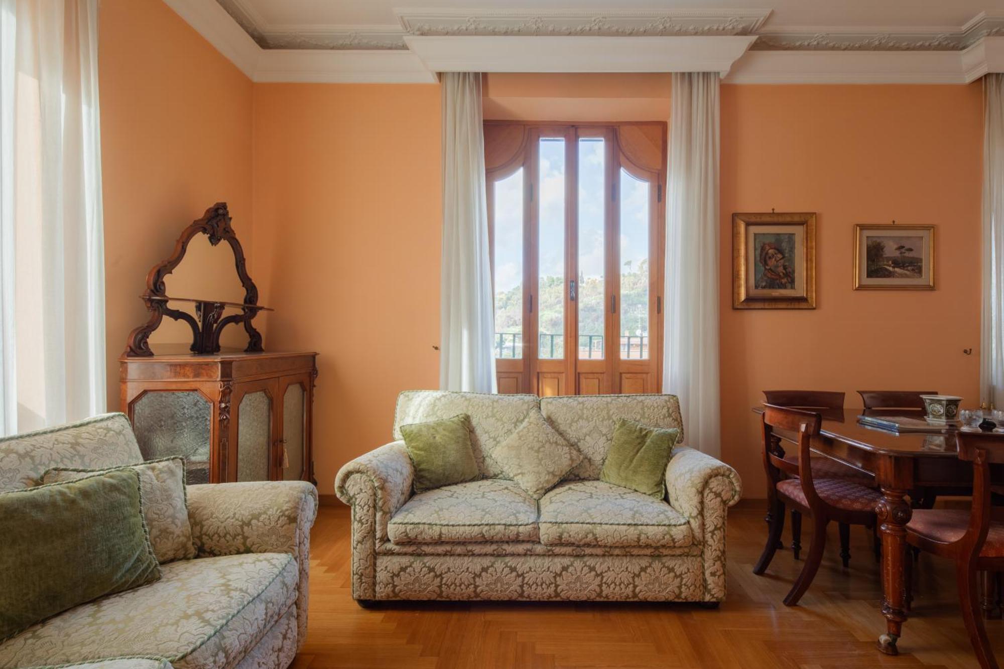 Tomas' House Clodio Roma